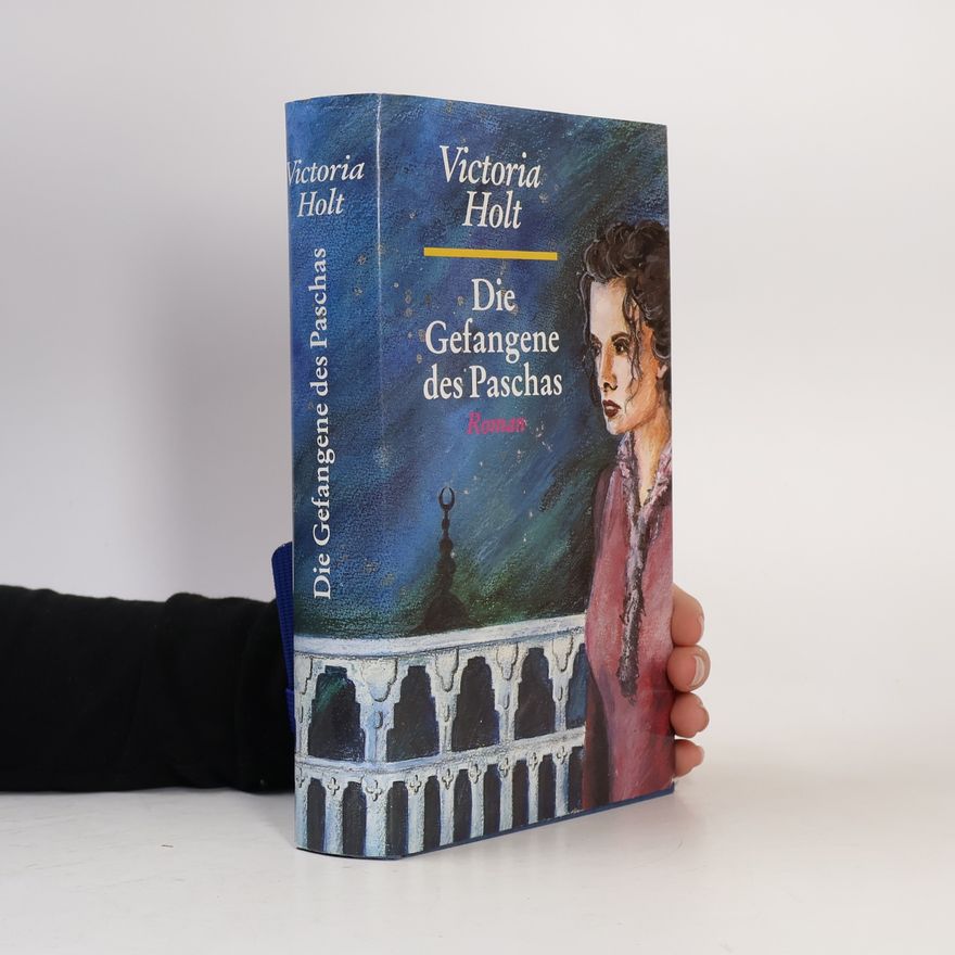 Jean Plaidy Die Gefangene des Paschas