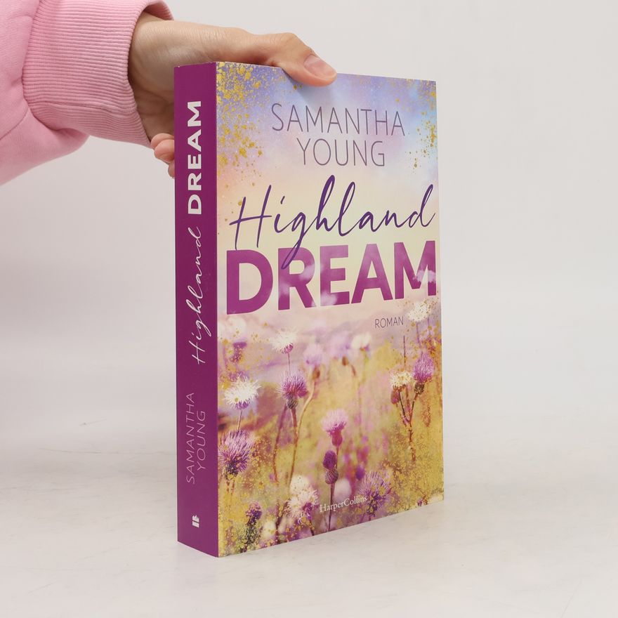 Samantha Young Highland-Reihe: Highland Dream