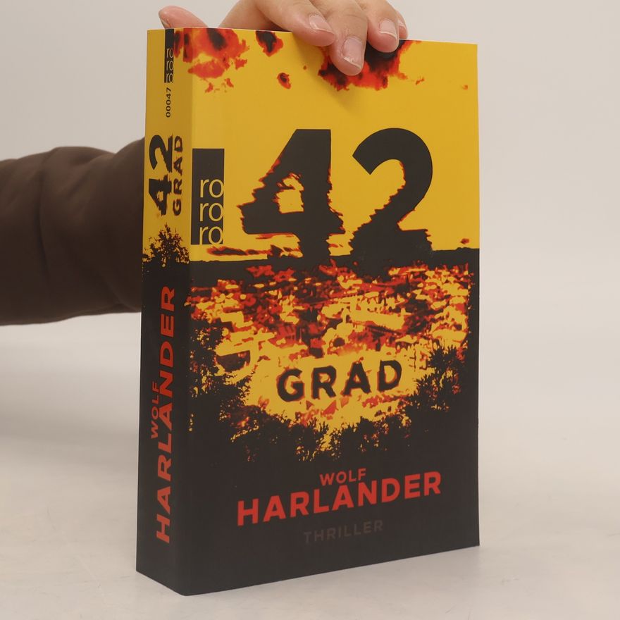 Wolf Harlander 42 Grad