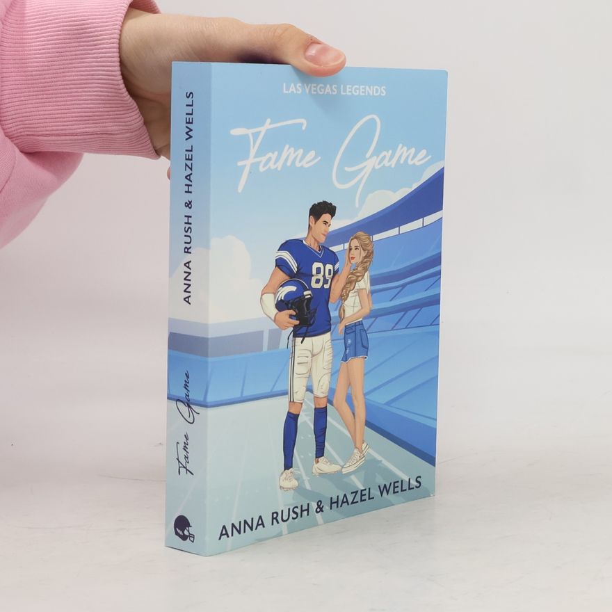 Anna Rush Fame Game