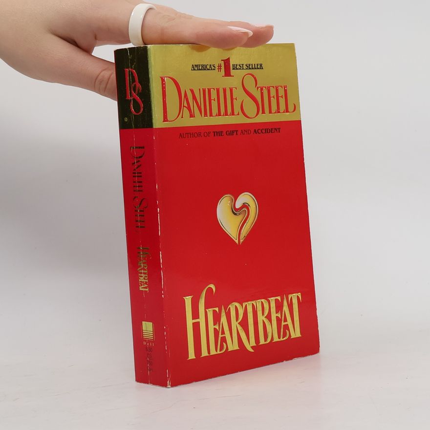 Danielle Steel Heartbeat