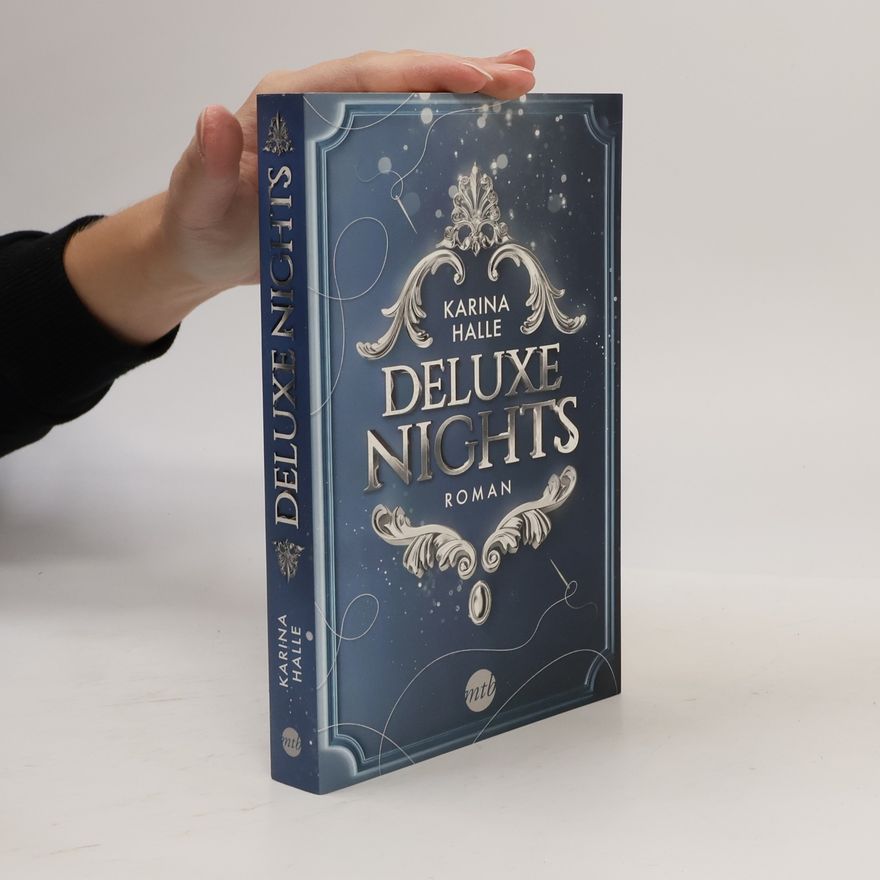 Amazon Publishing Deluxe Nights