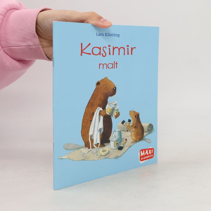 Lars Klinting Kasimir malt