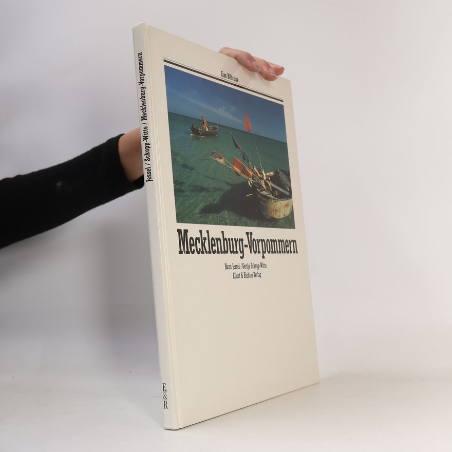 Hans Keitum Jessel Mecklenburg-Vorpommern
