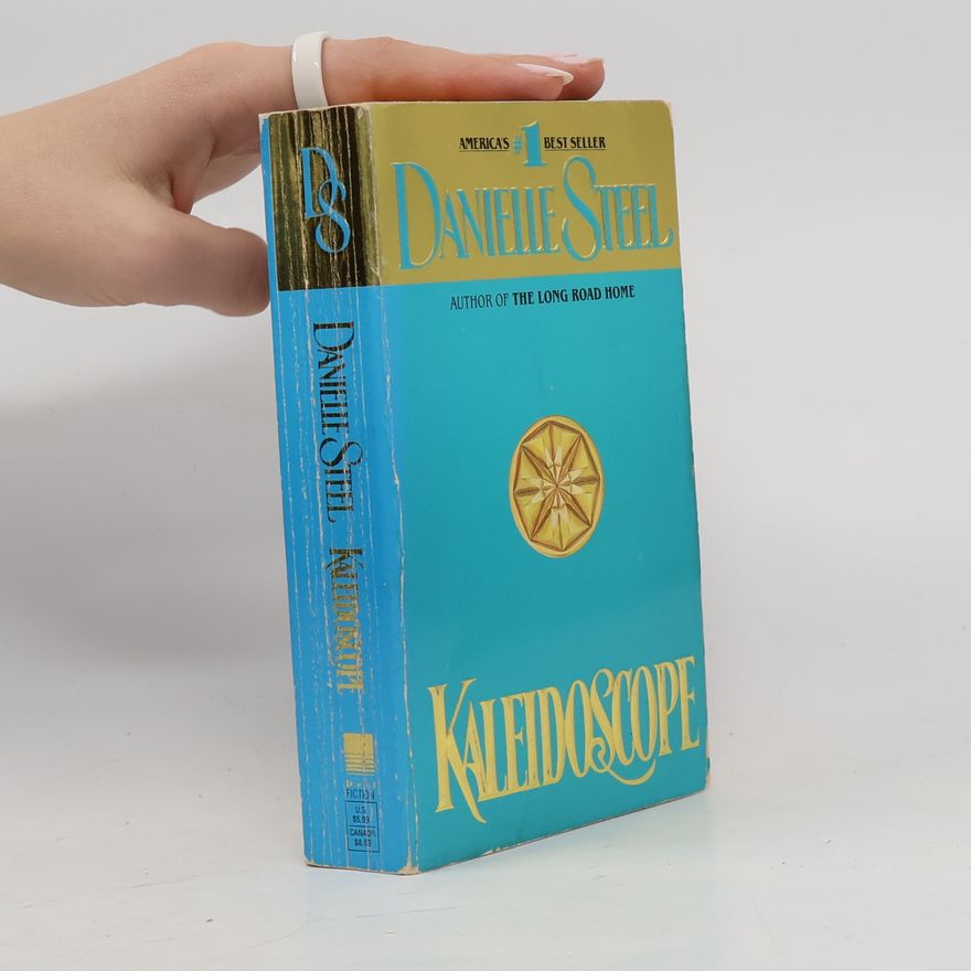 Danielle Steel Kaleidoscope