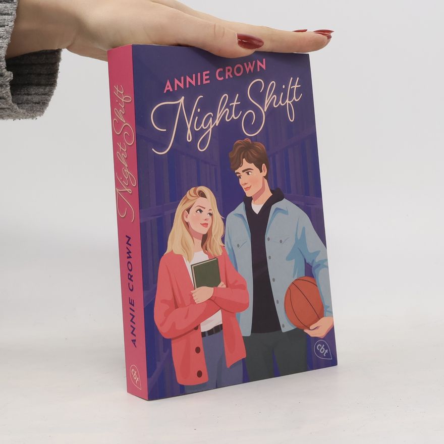 Annie Crown Night shift