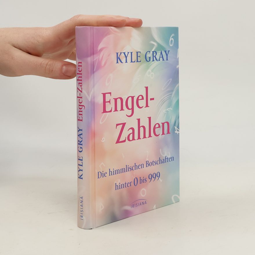 Kyle Gray Engel-Zahlen