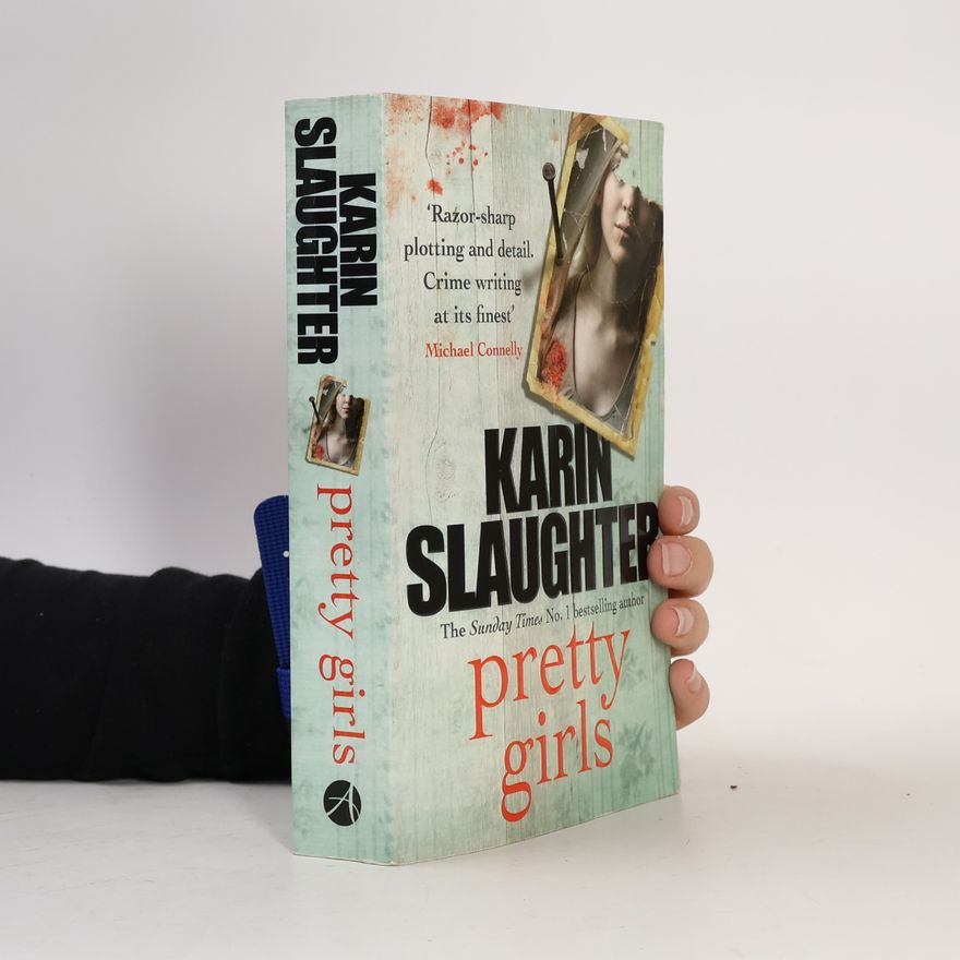 Karin Slaughter Pretty Girls