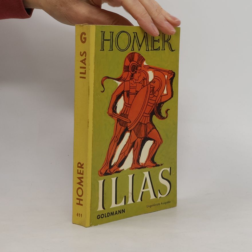 Homér Ilias