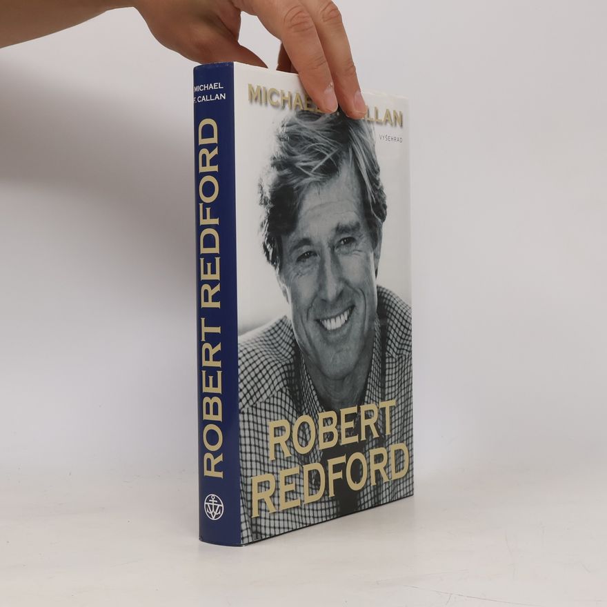 Michael Feeney Callan Robert Redford