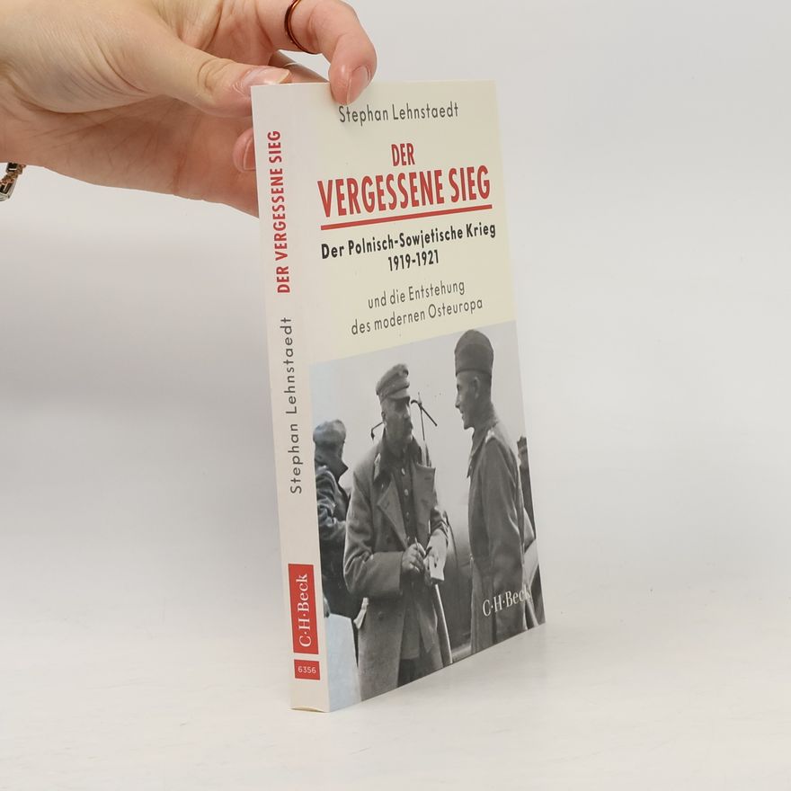 Stephan Lehnstaedt Der vergessene Sieg