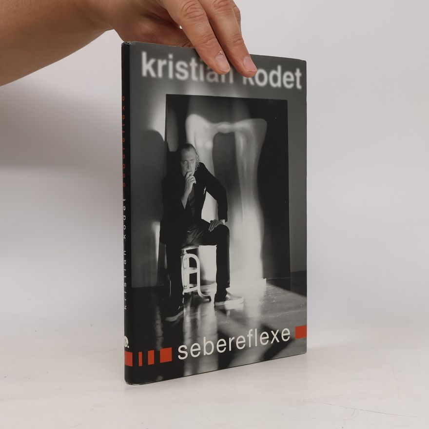 Kristian Kodet Sebereflexe