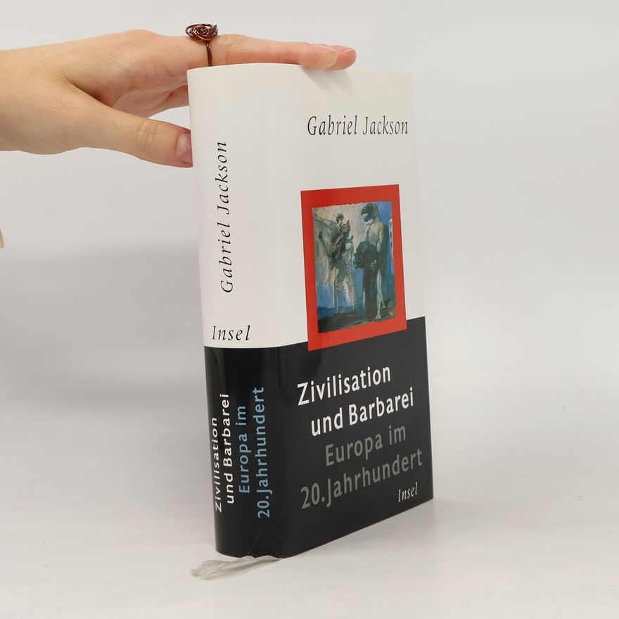 Udo Rennert Zivilisation und Barbarei