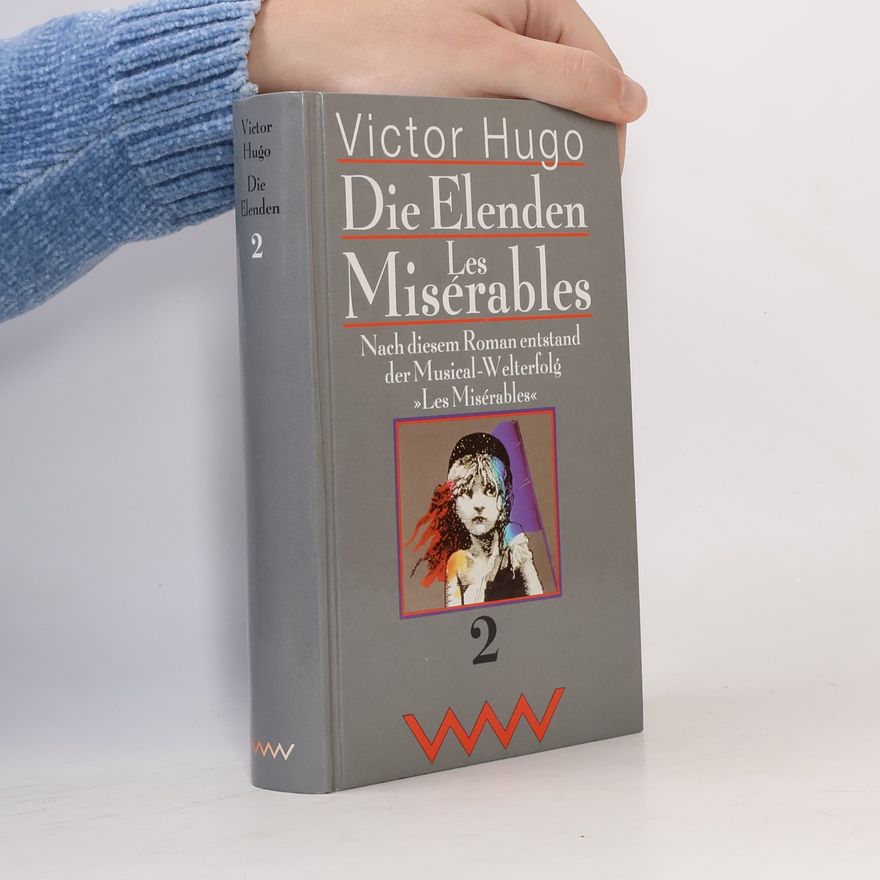 Victor Hugo Die Elenden. Les Misérables 2