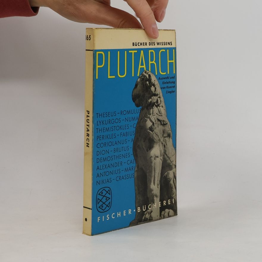 Autorenkollektiv Plutarch