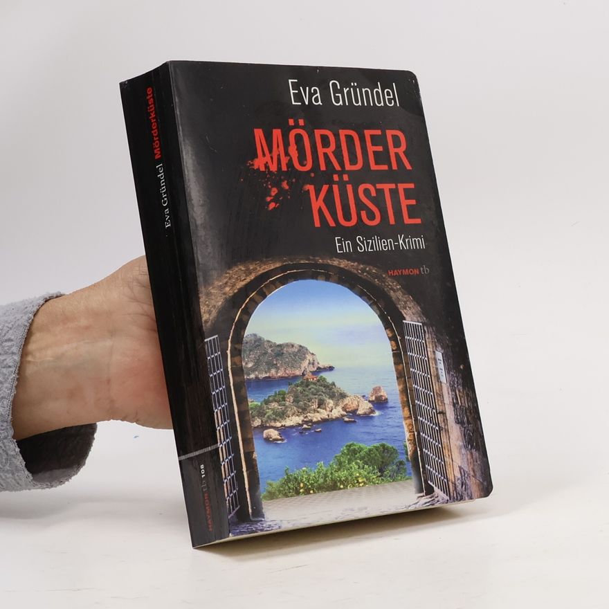 Eva Gründel Mörderküste