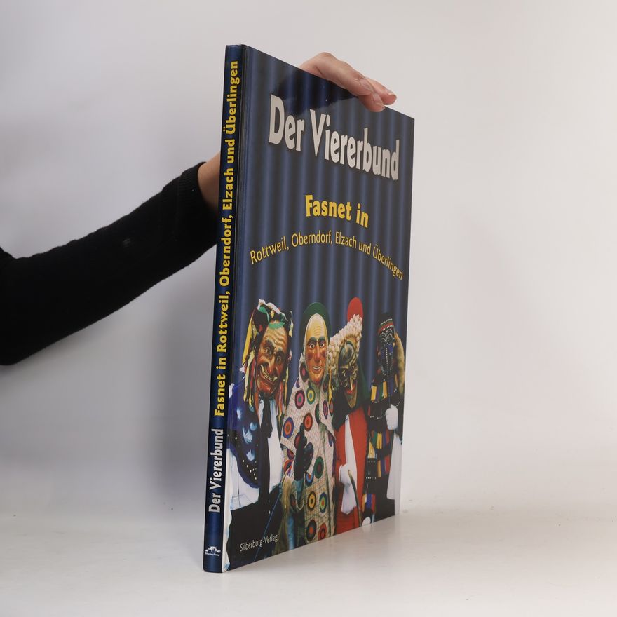 Hansjörg Deck Der Viererbund