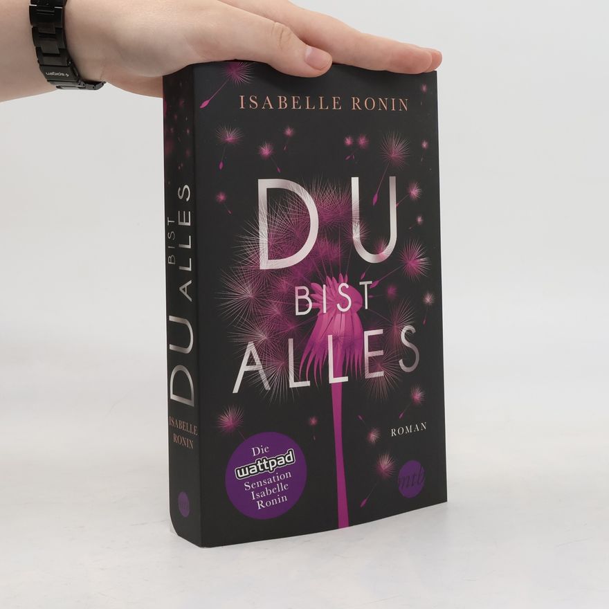 Isabelle Ronin Du bist alles