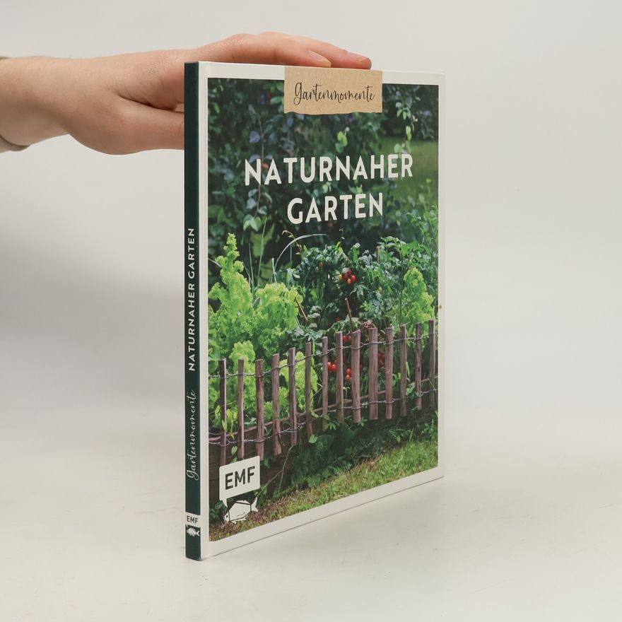 Unknown Author Gartenmomente