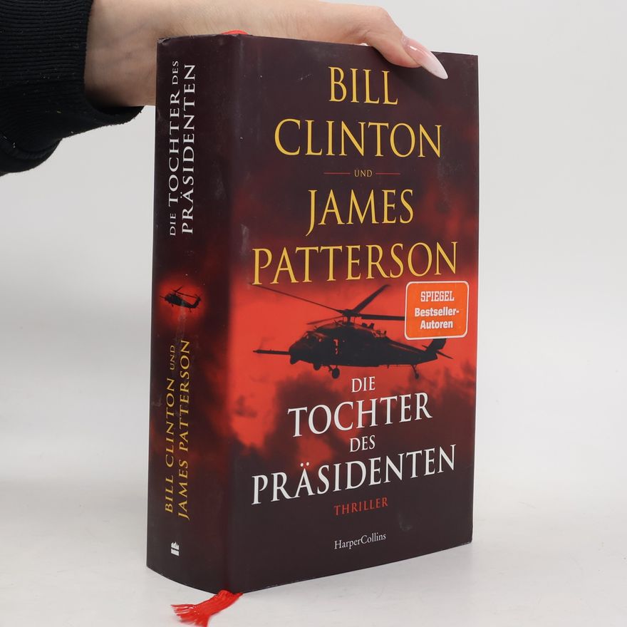 Bill Clinton Die Tochter des Präsidenten