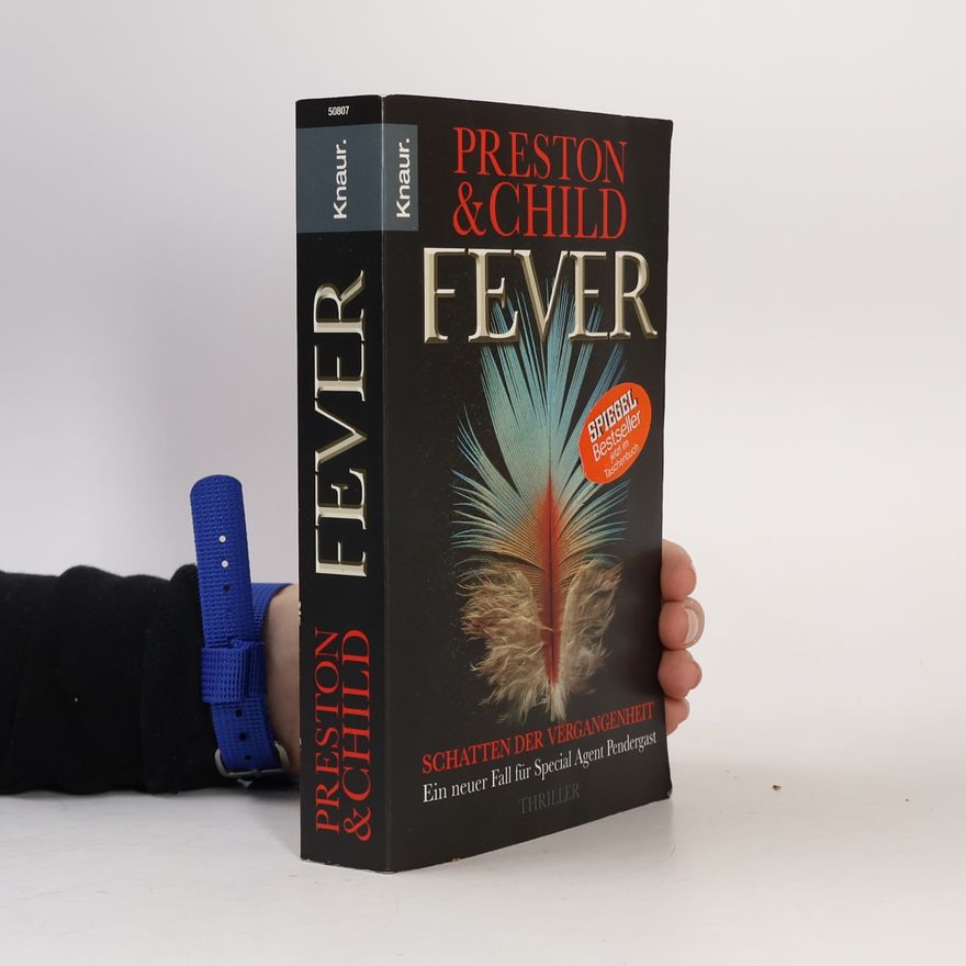 Douglas Preston Fever