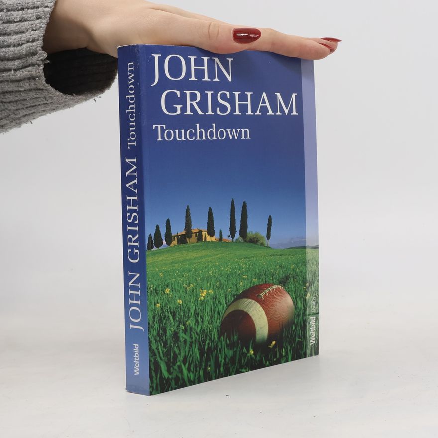 John Grisham Touchdown