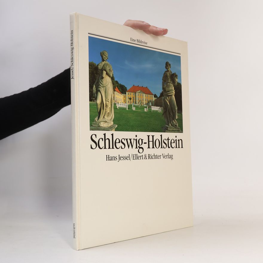Hans Jessel Schleswig-Holstein
