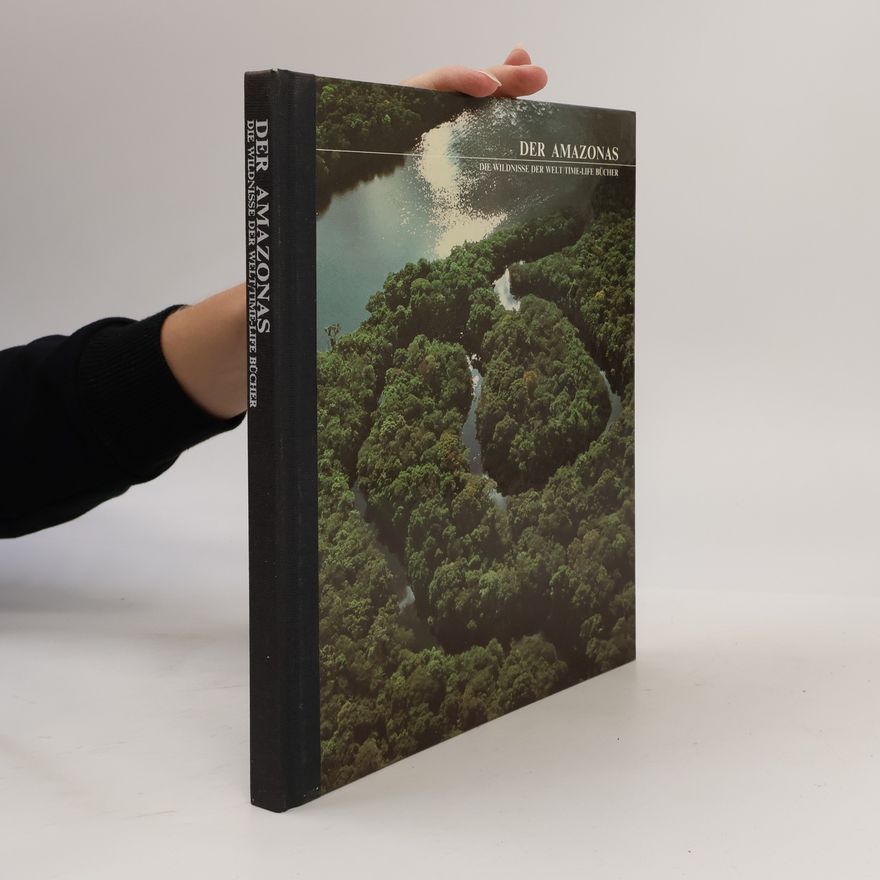 Tom Sterling Der Amazonas