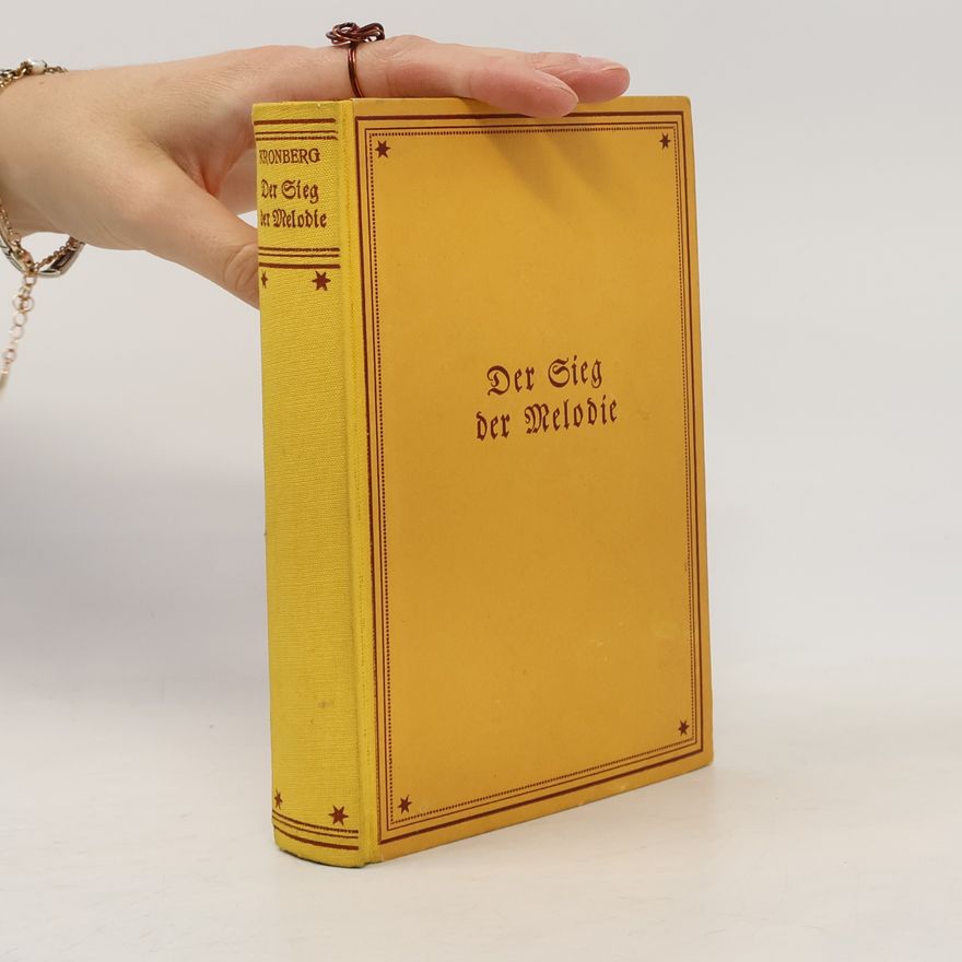 Kronberg Der Sieg der Melodie