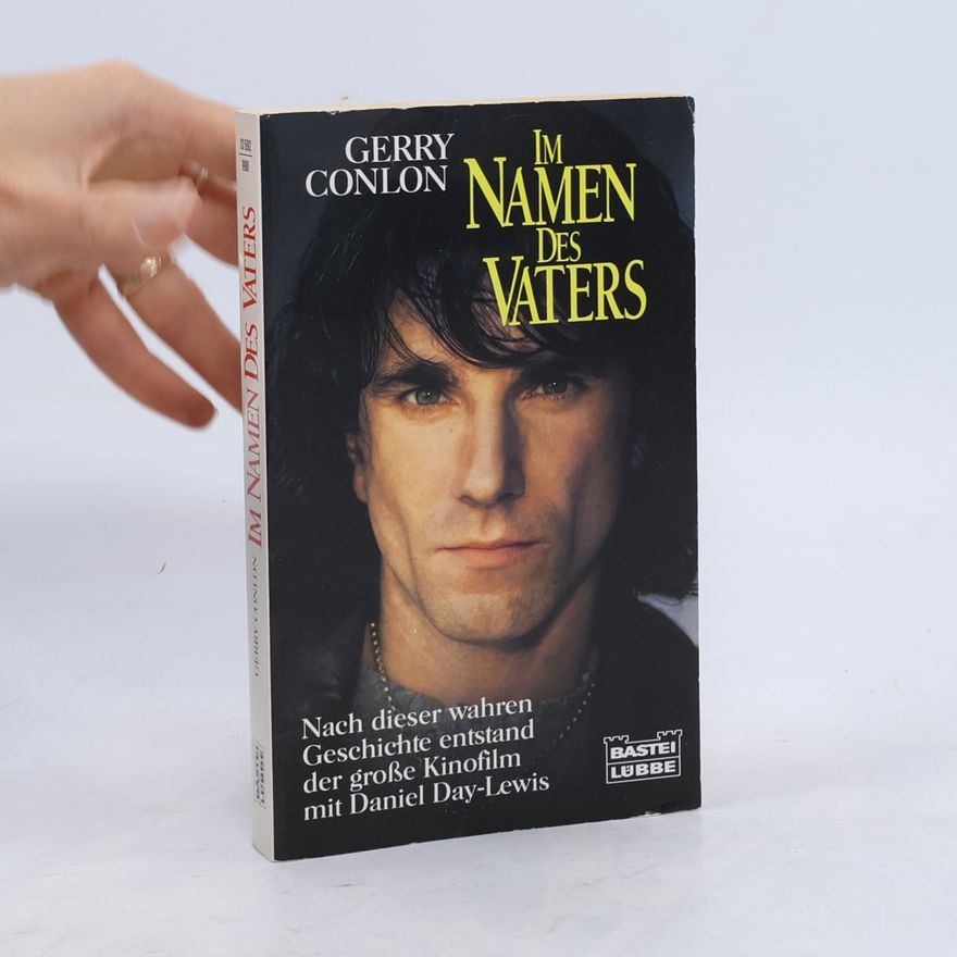 Gerry Conlon Im Namen des Vaters