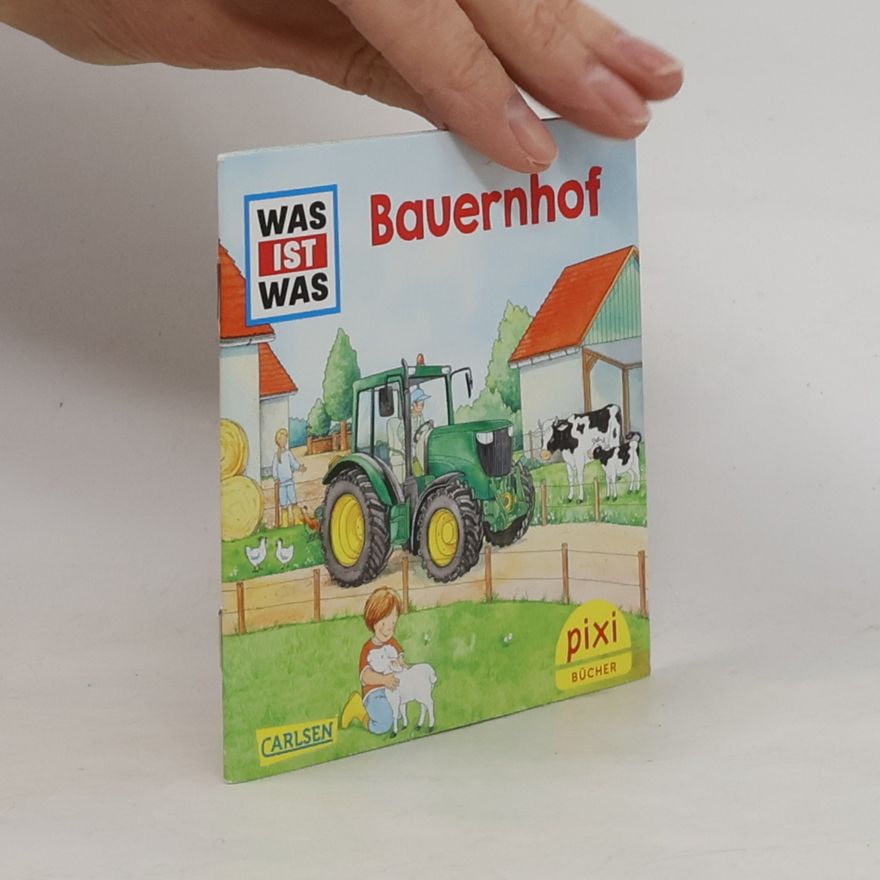 Autorenkollektiv Bauernhof