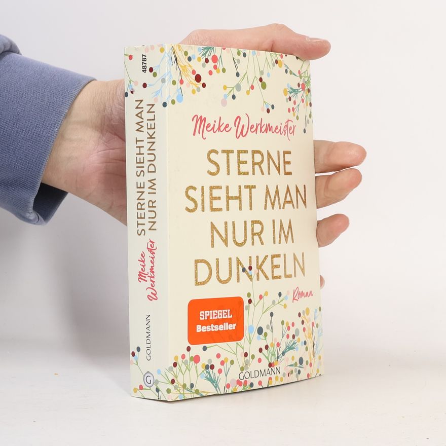 Meike Werkmeister Sterne sieht man nur im Dunkeln