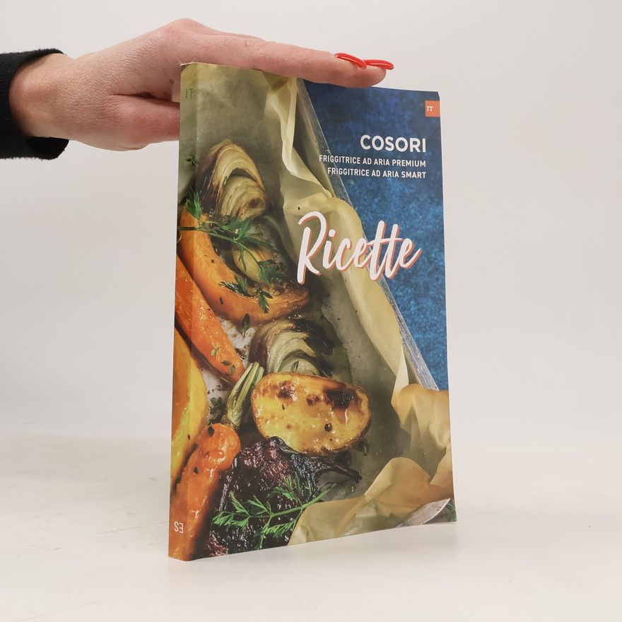 Kolektív autorov Ricette