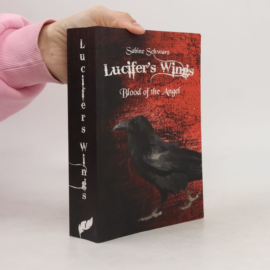 Sabine Schwarz Lucifers Wings