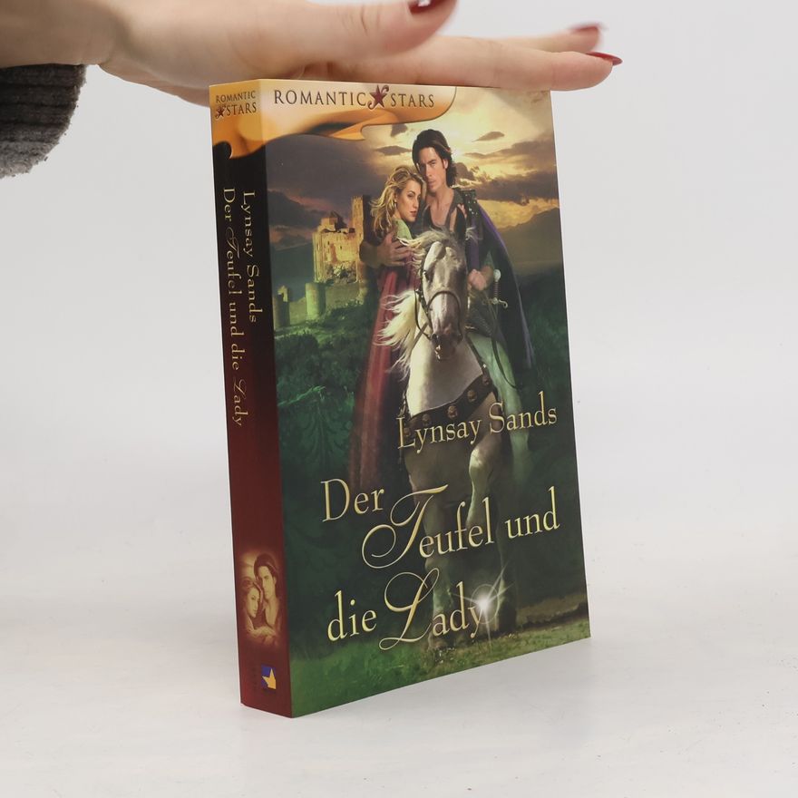 Lynsay Sands Der Teufel und die Lady