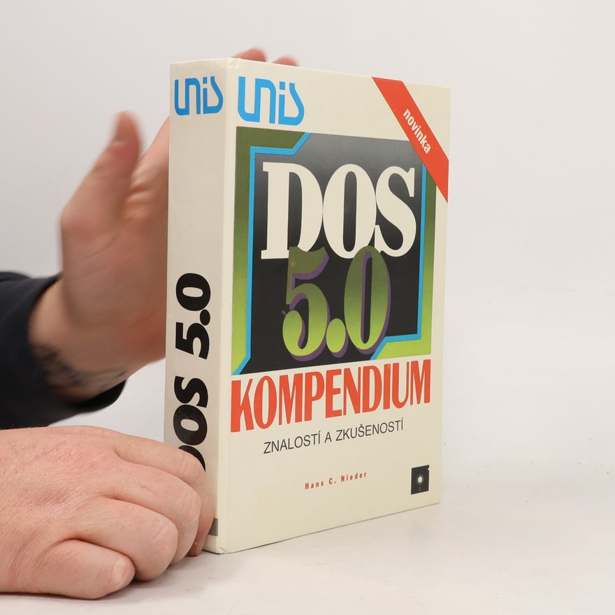 Hans Nieder Dos 5.0