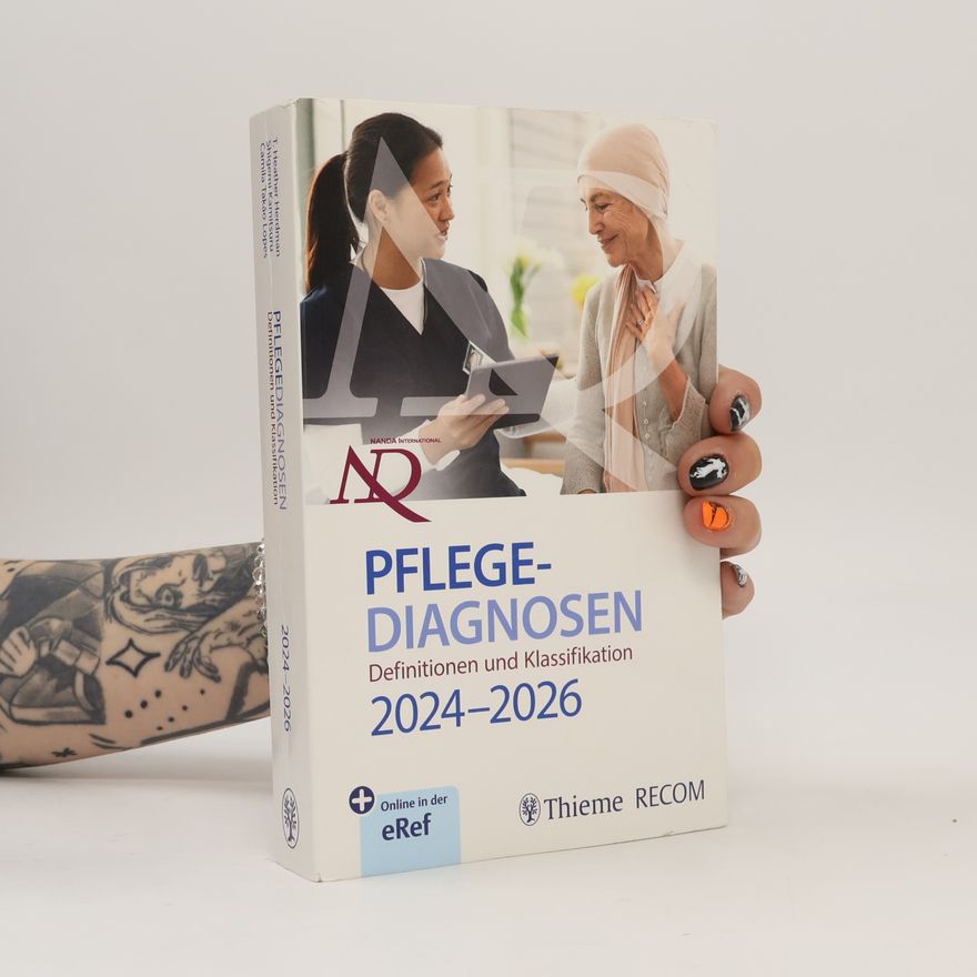Camila Takáo Lopes NANDA-I-Pflegediagnosen