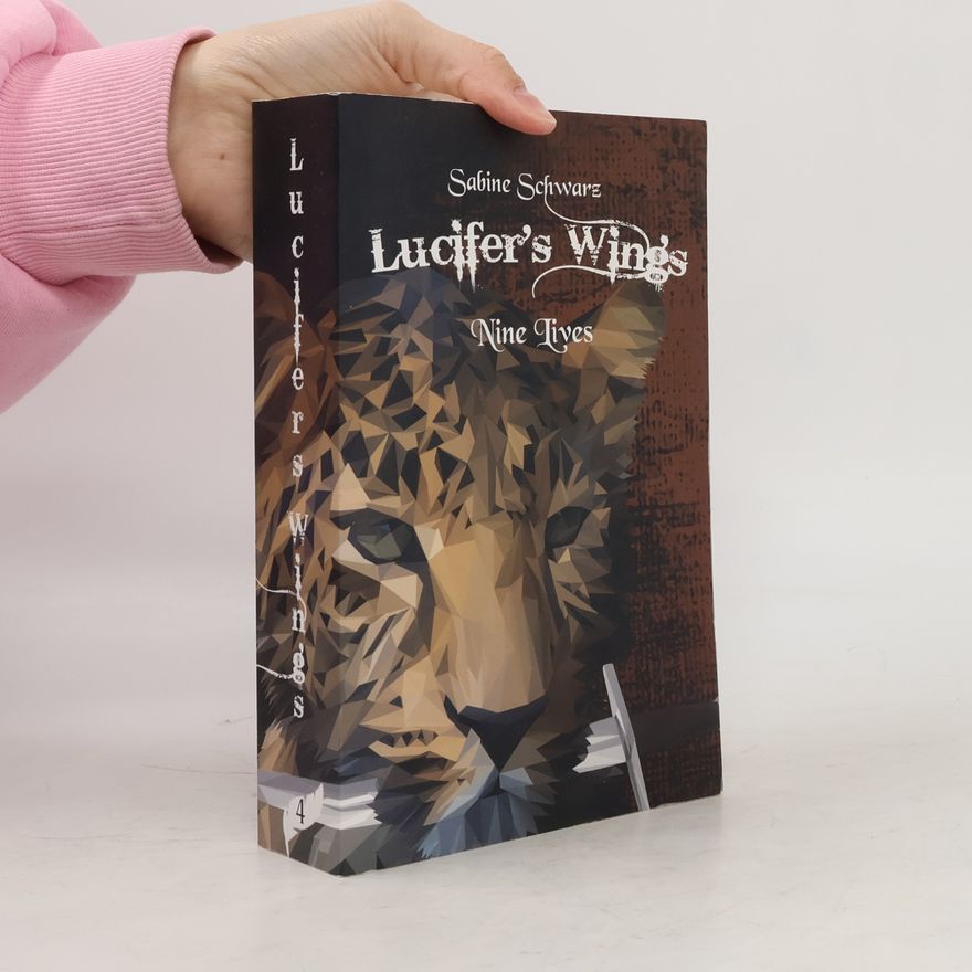 Sabine Schwarz Lucifer's Wings