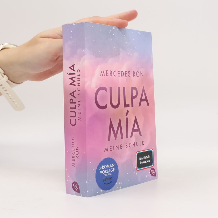Mercedes Ron Culpa Mía - Meine Schuld