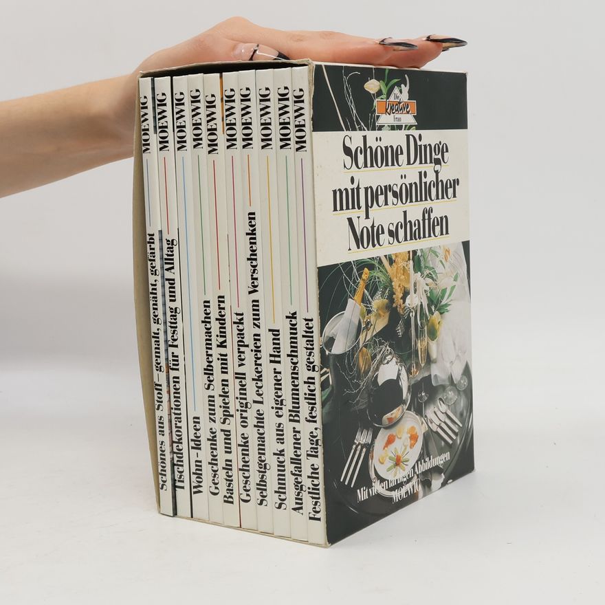 Autorenkollektiv Die kreative Frau. Schöne Dinge mit persönlicher Note schaffen