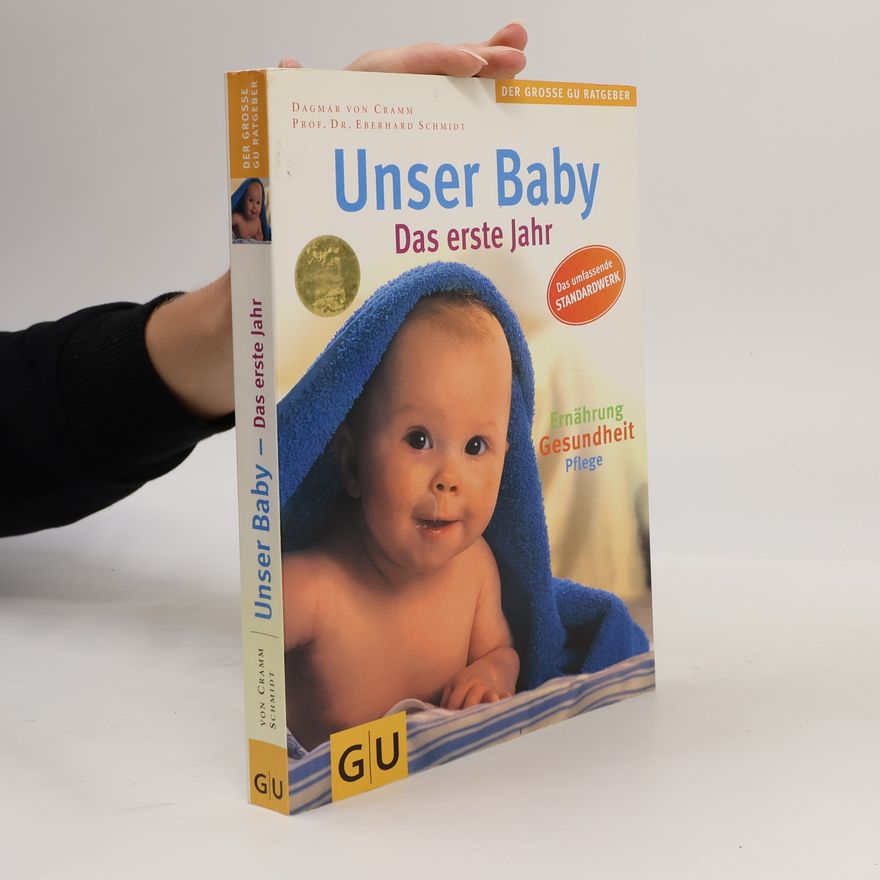 Dagmar von Cramm Unser baby