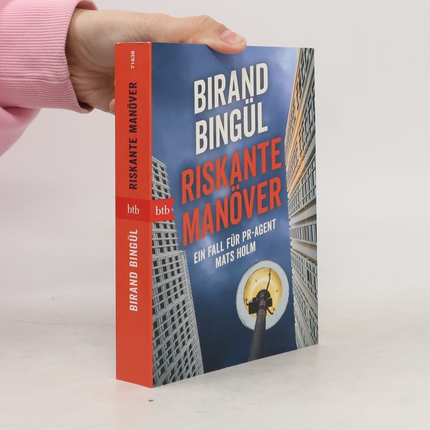 Birand Bingül Riskante Manöver