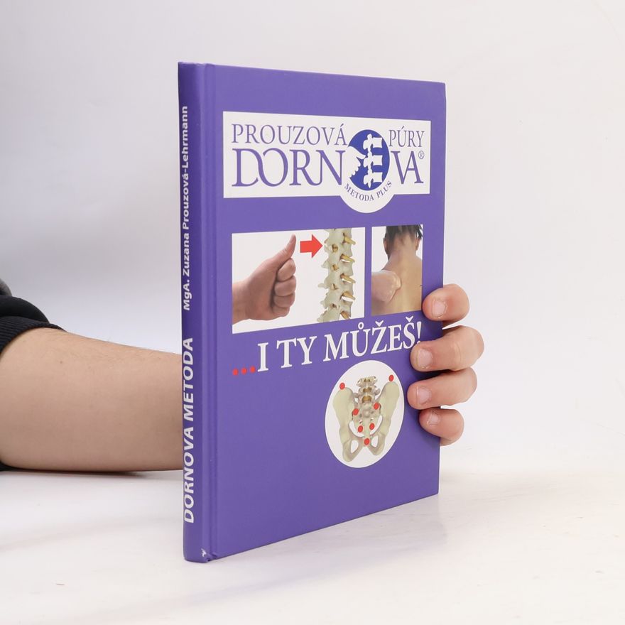 Jozef Púry Dornova metoda