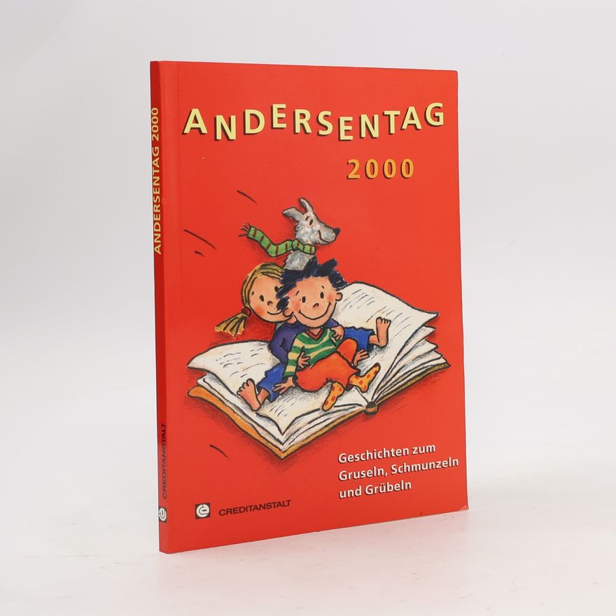 Various authors Andersentag 2000