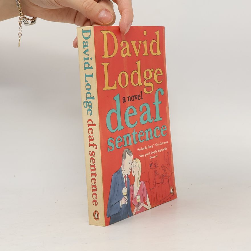 David Lodge Deaf Sentence