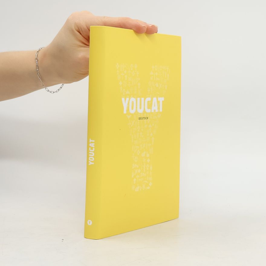 Bernhard Meuser Youcat