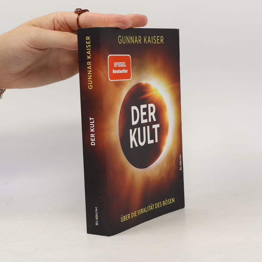 Gunnar Kaiser Der Kult