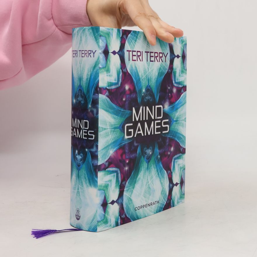 Teri Terry Mind Games