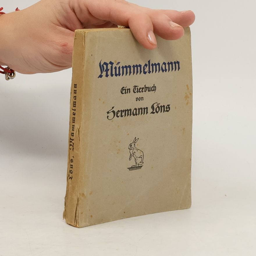Hermann Löns Mümmelmann