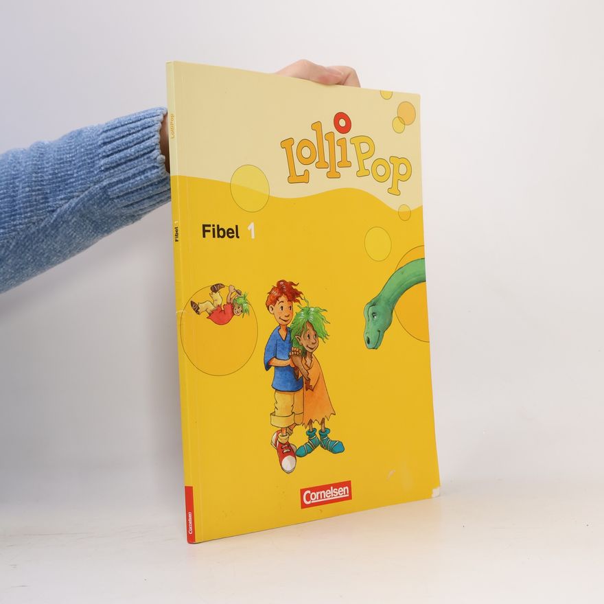 Wilfried Metze LolliPop - 1: Fibel
